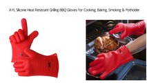 Top 5 Best Oven Gloves Reviews 2016   Best Oven Mitts   Cheap Oven Gloves   Best bbq Gloves
