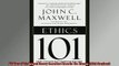 EBOOK ONLINE  Ethics 101 What Every Leader Needs To Know 101 Series  BOOK ONLINE