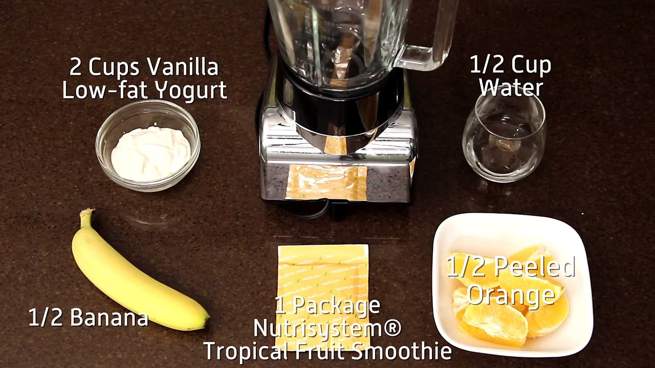 Lose Weight