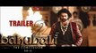 Bahubali 2 Official Trailer HD - The Conclusion - SS Rajamouli - Prabhas - Rana - Anushka