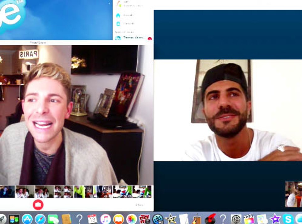 Exclu Vidéo : Thomas des Marseillais S.A : "J'ai du succès avec les filles mais dans les Marseillais mon succès est ++ ! "