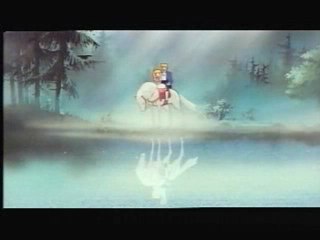 Candy (final ending) 1978