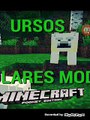 Minecraft 0.14.1 Mod Ursos Polares