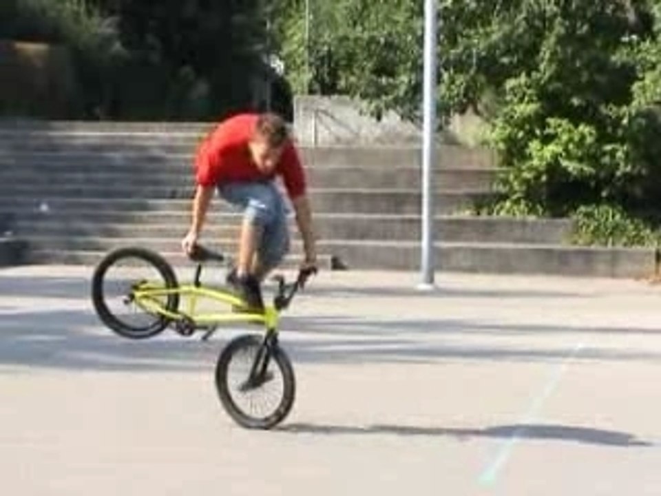 BMX