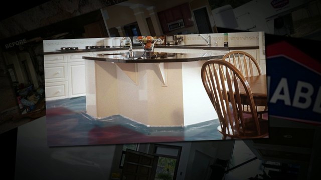 Water Mitigation Atlanta