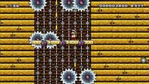 Super Mario Maker creative levels( 47