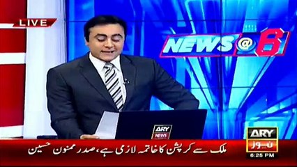 Corruption in Sindh's irrigation department
