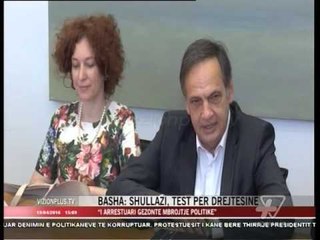 News Edition in Albanian Language - 19 Prill  2016 - 15:00 - News, Lajme - Vizion Plus