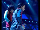 HIGHLIGHTS - EPISODE 21 - Indonesian Idol 2012 - GIGI FEBRI Terbang