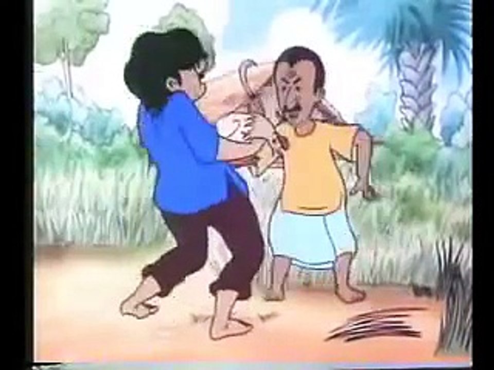 Meena Kay Saath - Count your Chickens Hindi Translation - PART 2 Full HD