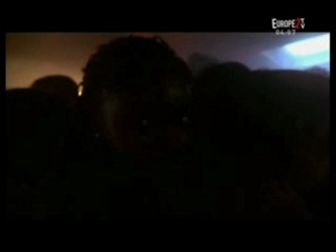 David Vendetta feat. Akram - Unidos Para La Musica