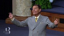 The Creative Power of the Blessing (BVC 2015) - Kenneth Copeland 6