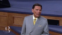 The Creative Power of the Blessing (BVC 2015) - Kenneth Copeland 7