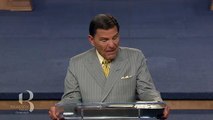 The Creative Power of the Blessing (BVC 2015) - Kenneth Copeland 13