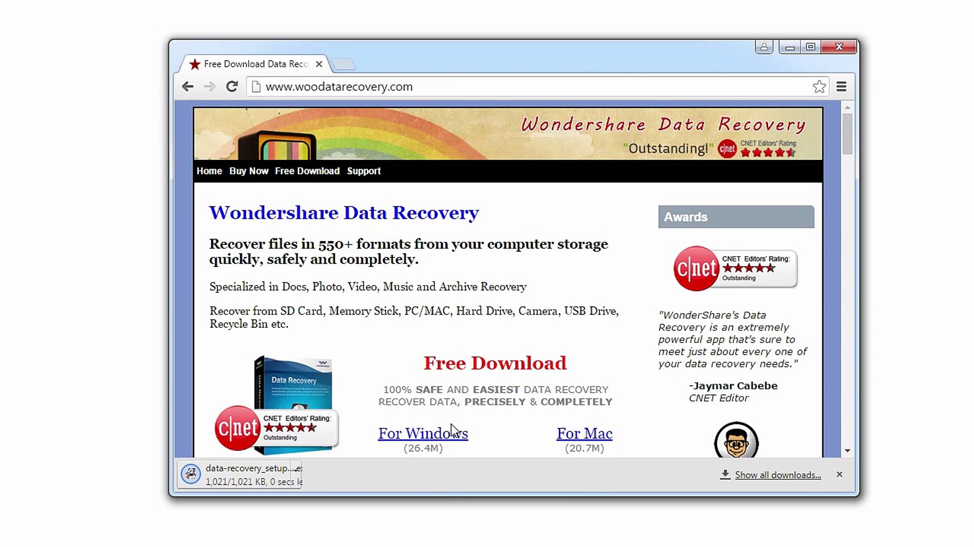 how to find a deleted file in windows xp