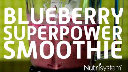 Lose Weight with Nutrisystem