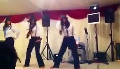 Sargodha University Girls Vulgar And Shameless Dance With Boys At Sargodha University