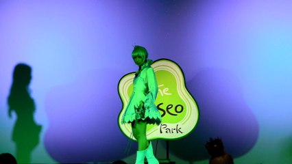[Part 32-36][31 January 2016] The Paseo park Cosplay 2016