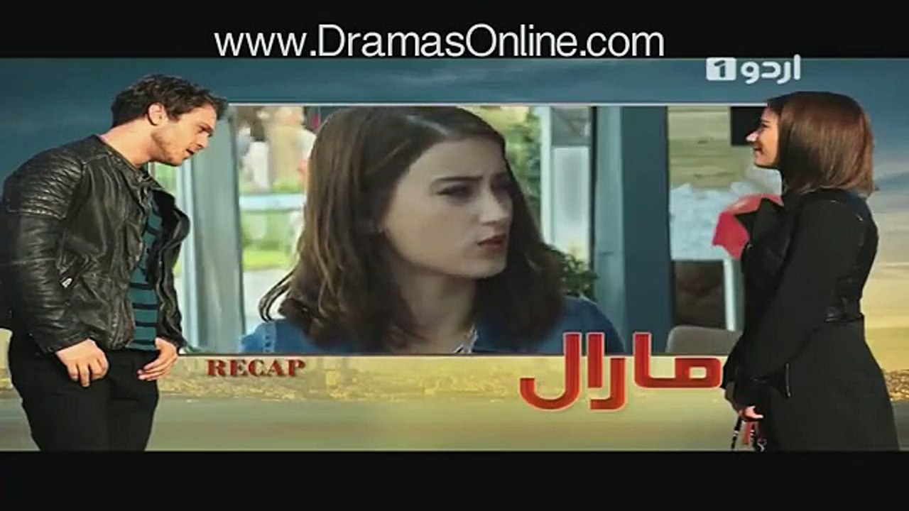 Maral Episode 77 - 19 April 2016