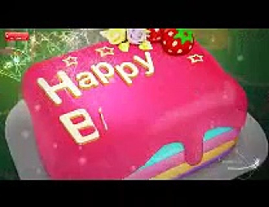 Happy birthDay To Sarajaan - Downloaded from youpak.com