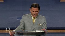 The Creative Power of the Blessing (BVC 2015) - Kenneth Copeland 23