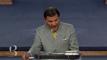 The Creative Power of the Blessing (BVC 2015) - Kenneth Copeland 24