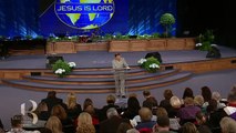 The Creative Power of the Blessing (BVC 2015) - Kenneth Copeland 25