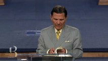 The Creative Power of the Blessing (BVC 2015) - Kenneth Copeland 26