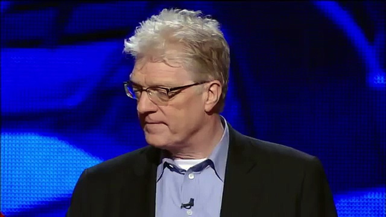 TED Talks Education 4