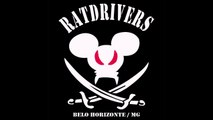 RATDRIVERS MOTOR CLUBE visita Serra da Piedade em 17/04/2016