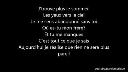 MARVIN DUPUIS FT RIDSA SEE U AGAIN // (Music Lyrics)