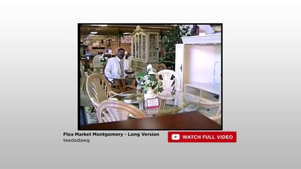 I Like To Watch With Eric André
