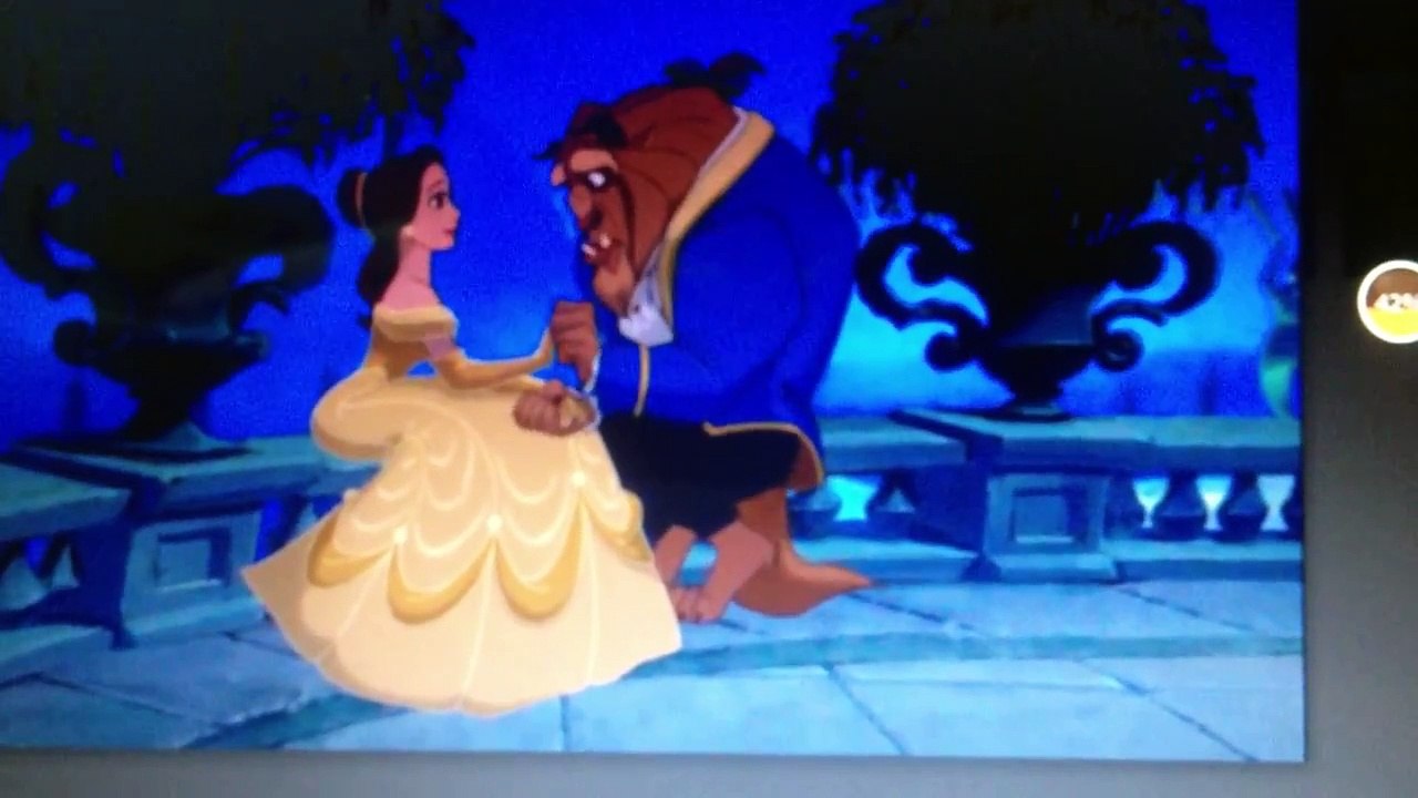 Beauty and the beast