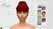 The Sims 4: Create a Sim // Maxis Match Challenge
