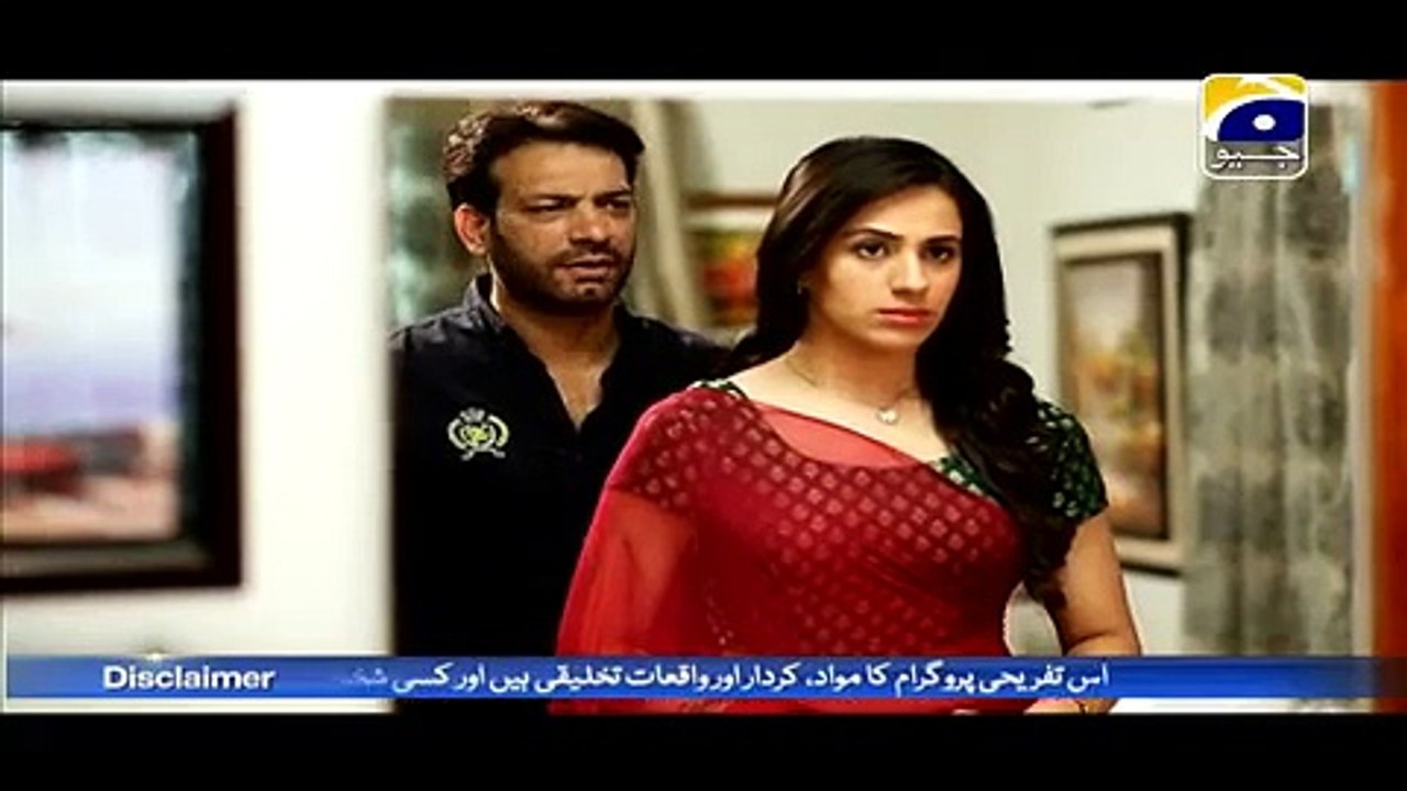 Babul Ka Angna Episode 87 Full 19th April 2016