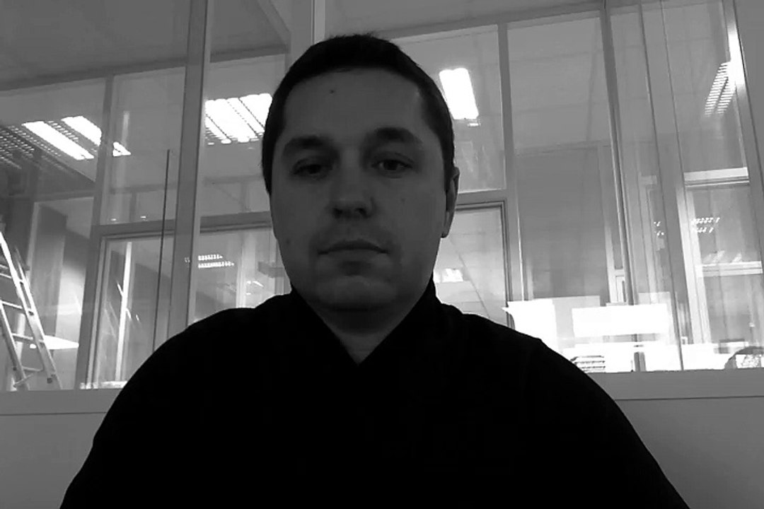 Nicolas Simiot, créateur de la campagne de com 2016-2017