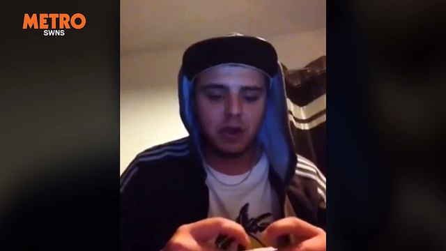 Man who had sex with 12-year-old claims actions were ‘no-one else’s business.’ We disagree.