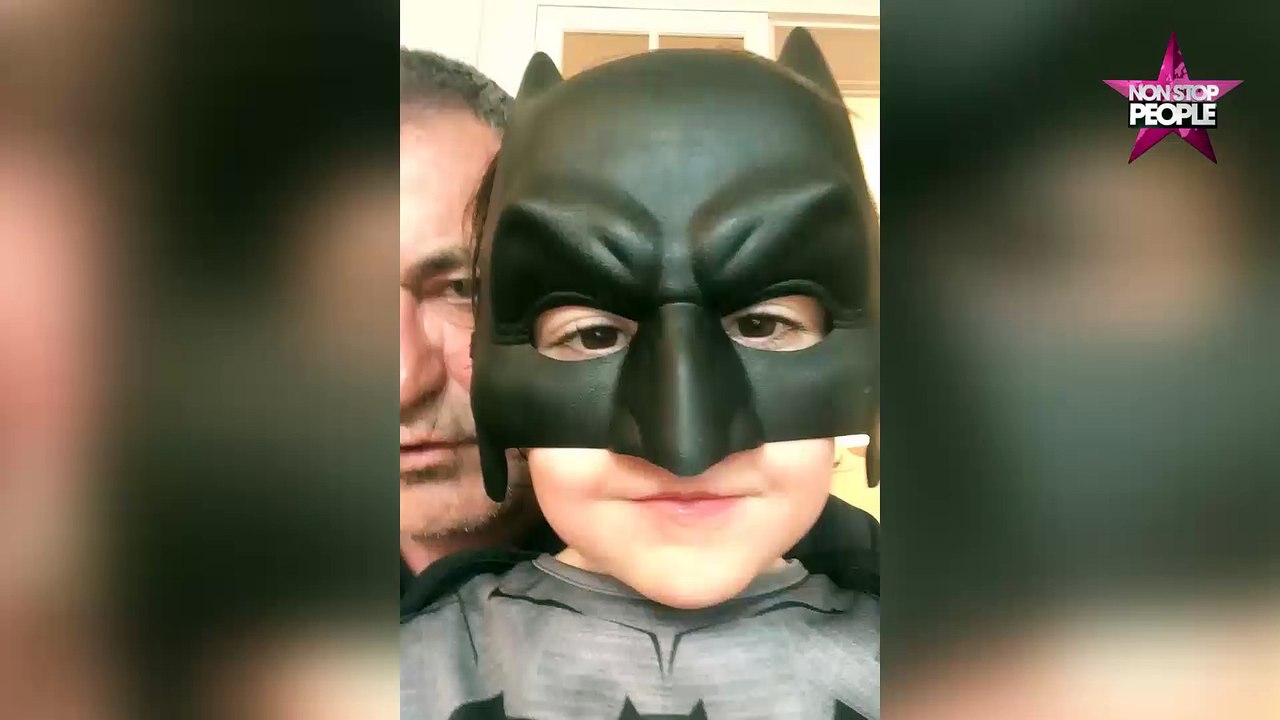 Lola Marois Bigard sur Non Stop People : Jean-Marie Bigard lui laisse un message (exclu vidéo)