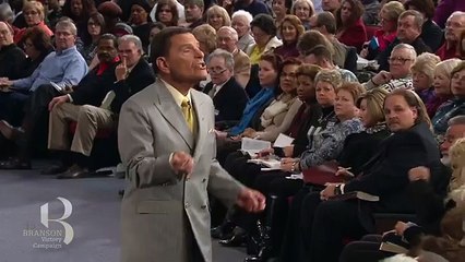 The Creative Power of the Blessing (BVC 2015) - Kenneth Copeland 35