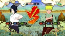 Naruto Shippuden Ultimate Ninja Storm 3 Full Burst / FPS Issue on PC.