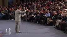 The Creative Power of the Blessing (BVC 2015) - Kenneth Copeland 42