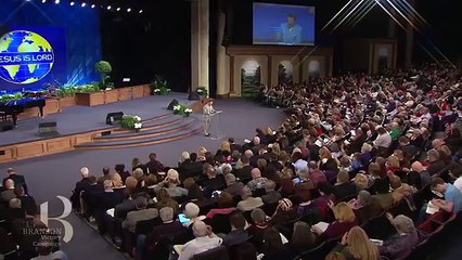 The Creative Power of the Blessing (BVC 2015) - Kenneth Copeland 43