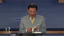 The Creative Power of the Blessing (BVC 2015) - Kenneth Copeland 47