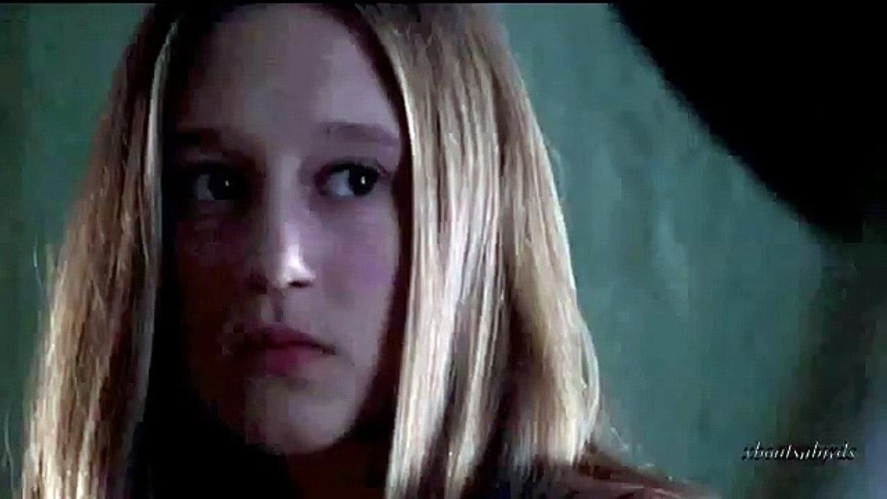 Tate & Violet || Fix you