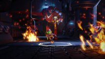 Ratchet & Clank - Clank contre Victor