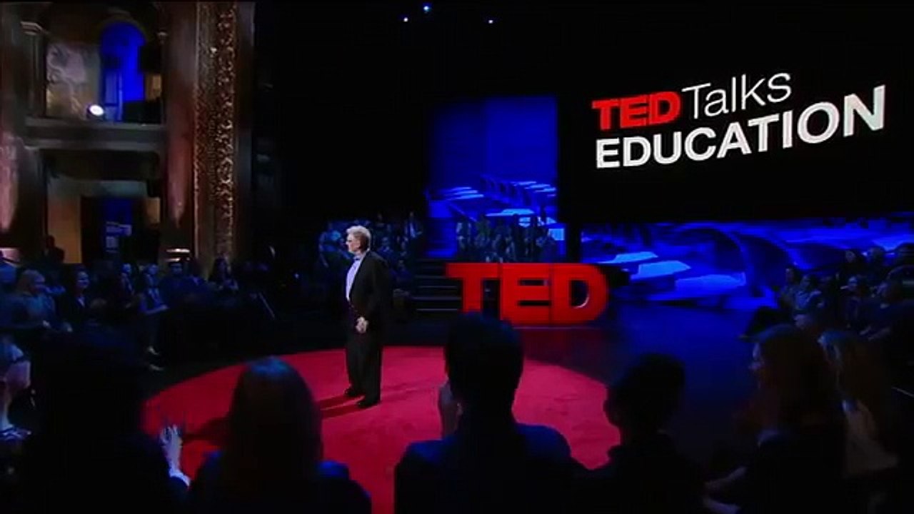 TED Talks Education 20