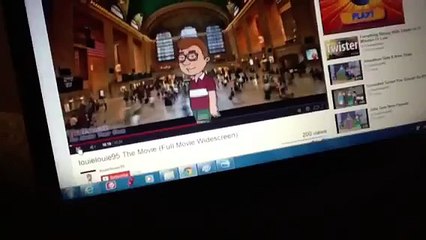 Logan swan tv spot 1 lets go get them 2005