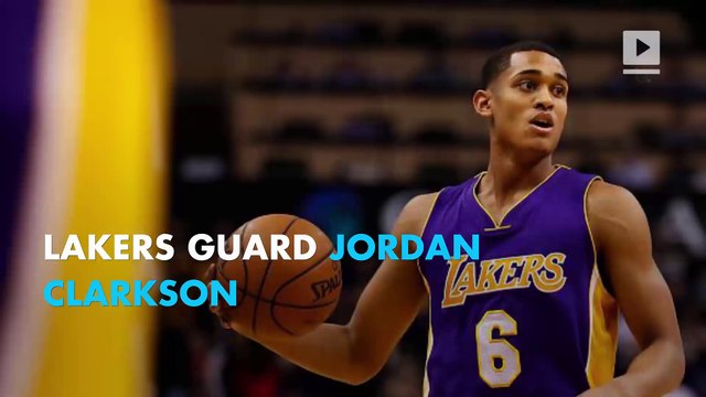 HOT! Kendall Jenner, NBA guard Jordan Clarkson are getting serious