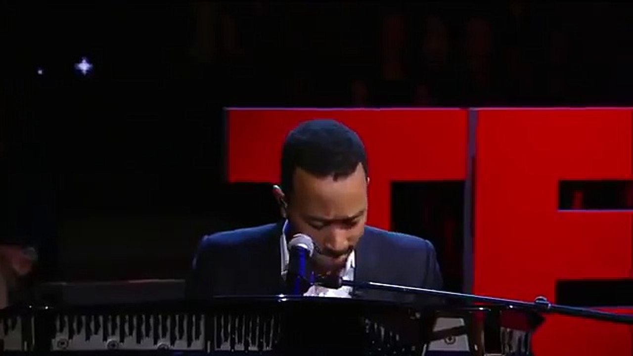 TED Talks Education 23
