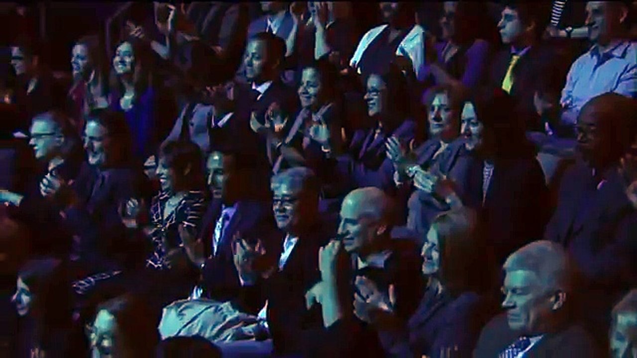 TED Talks Education 27